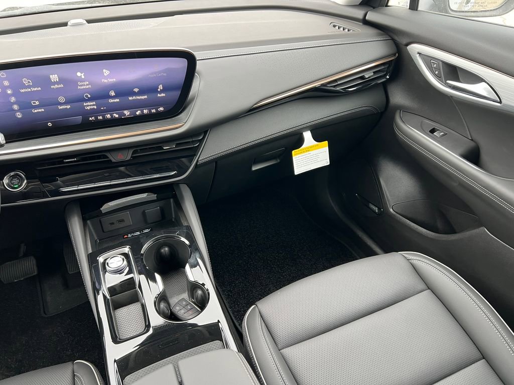 New 2026 Buick Envision Avenir AWD/4WD image 33