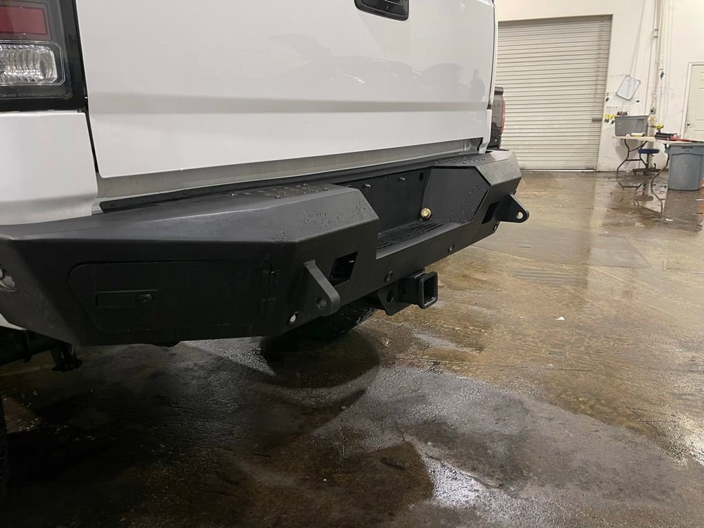 Used 2015 GMC Sierra 2500 Denali w/ Duramax Plus Package image 6