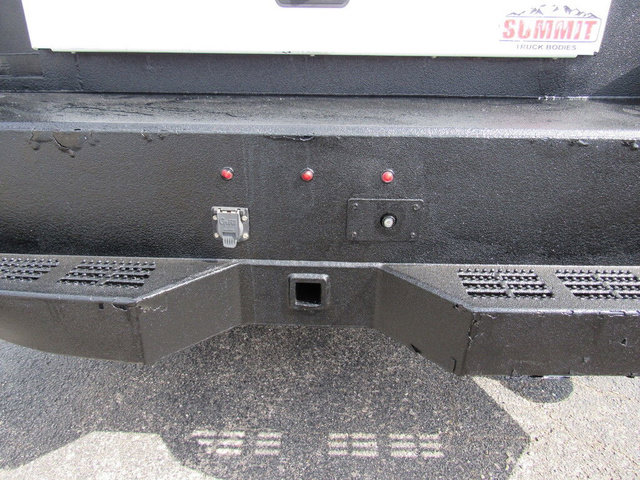 Used 2019 Ford F550 4x4 Regular Cab Super Duty image 29