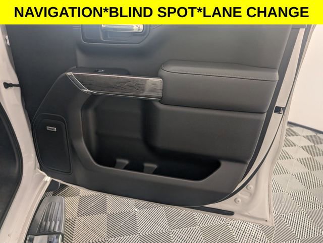 Used 2019 Chevrolet Silverado 1500 LTZ w/ LTZ Plus Package image 34