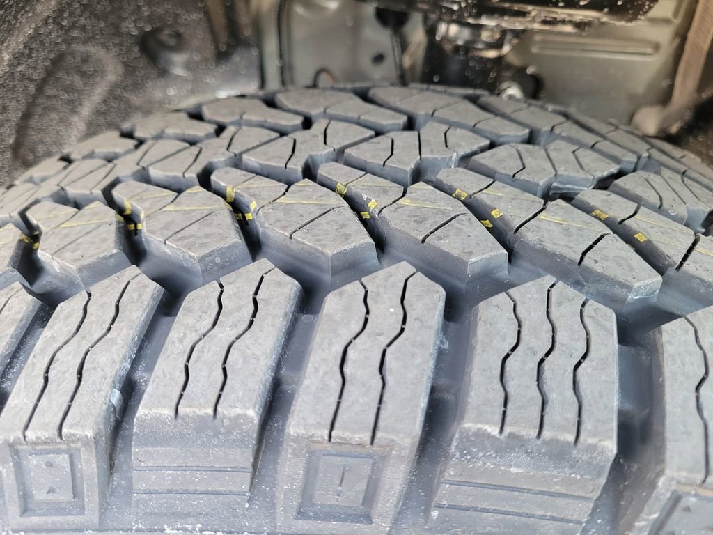 New 2026 Honda Passport TrailSport Elite image 13