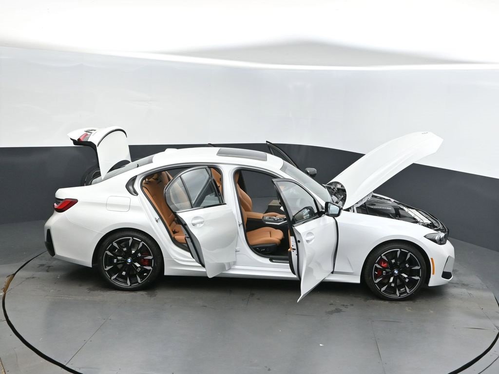 New 2026 BMW 330i Sedan w/ M Sport Package image 49