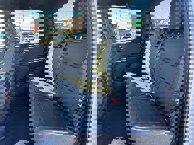 New 2026 GMC Sierra EV Elevation image 10