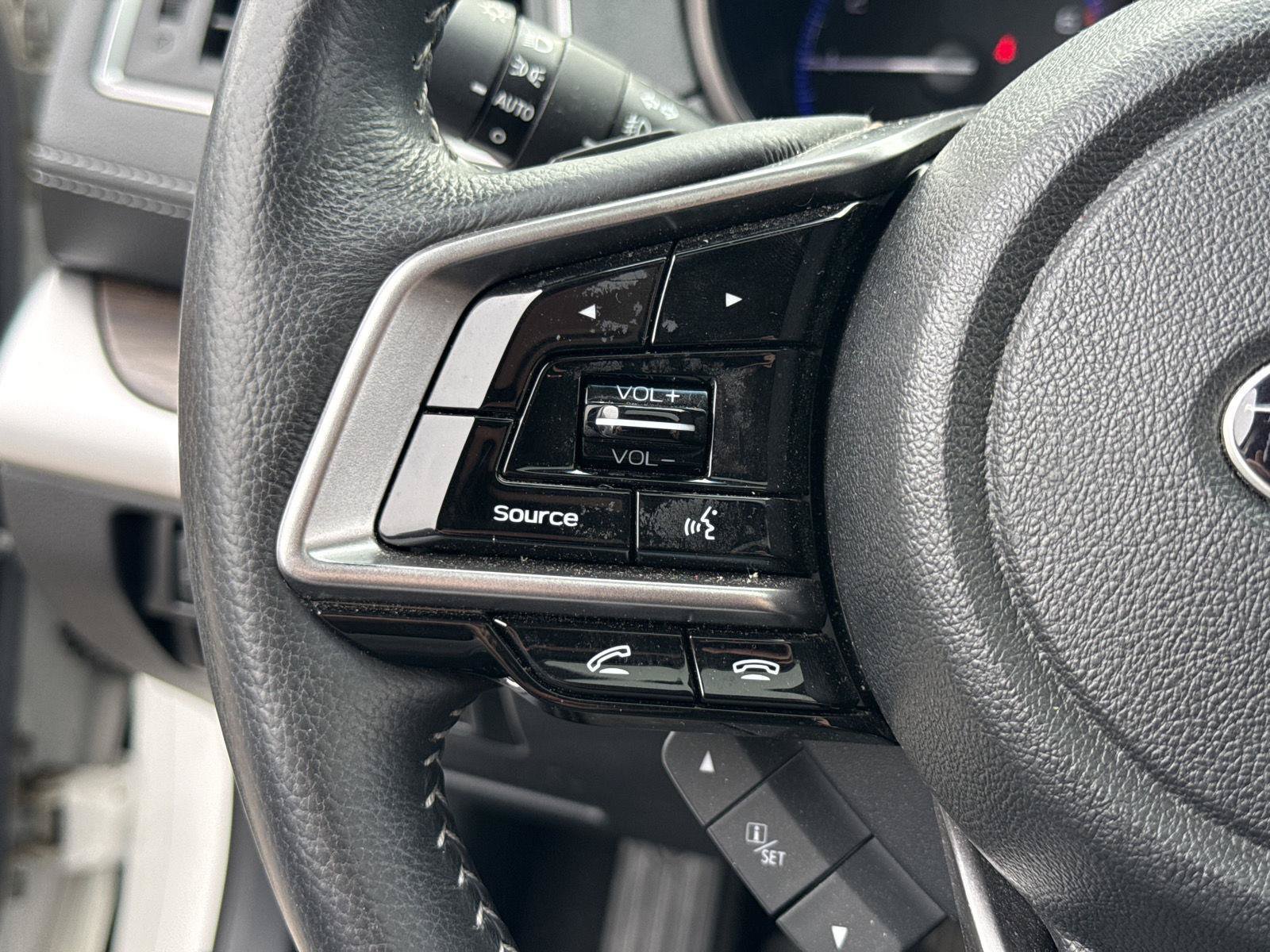 Used 2019 Subaru Outback 2.5i Touring AWD/4WD image 11