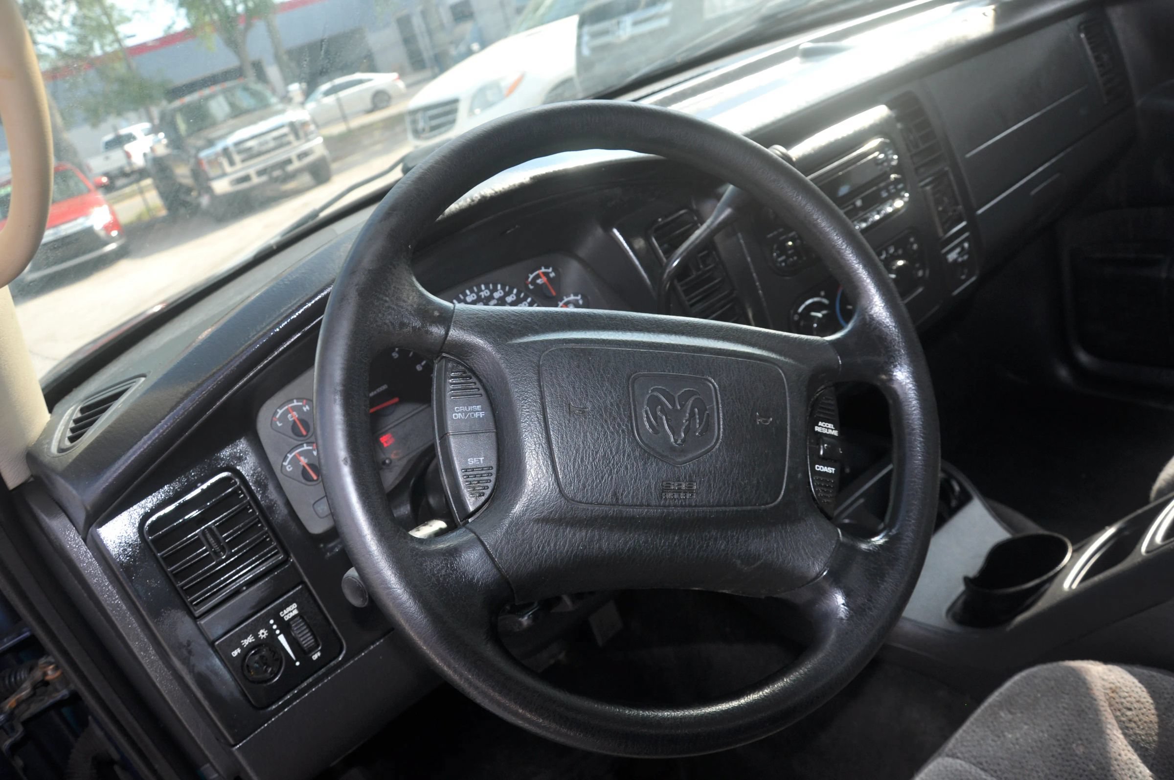 Used 2003 Dodge Dakota Sport RWD image 21