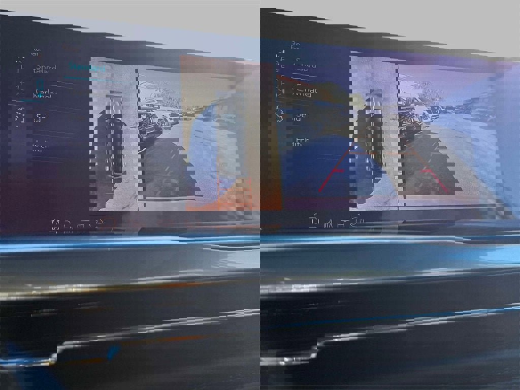 New 2025 Cadillac Escalade IQ Luxury 1 image 6