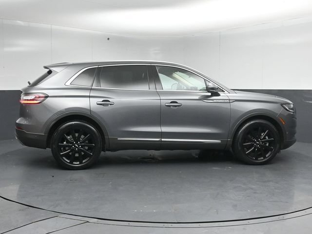 Certified 2023 Lincoln Nautilus Reserve w/ Equipment Group 201A AWD/4WD image 8
