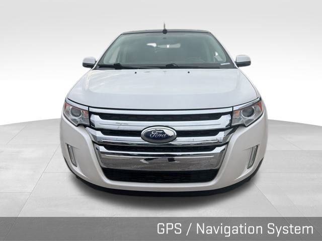 Used 2014 Ford Edge SEL w/ Equipment Group 205A image 5
