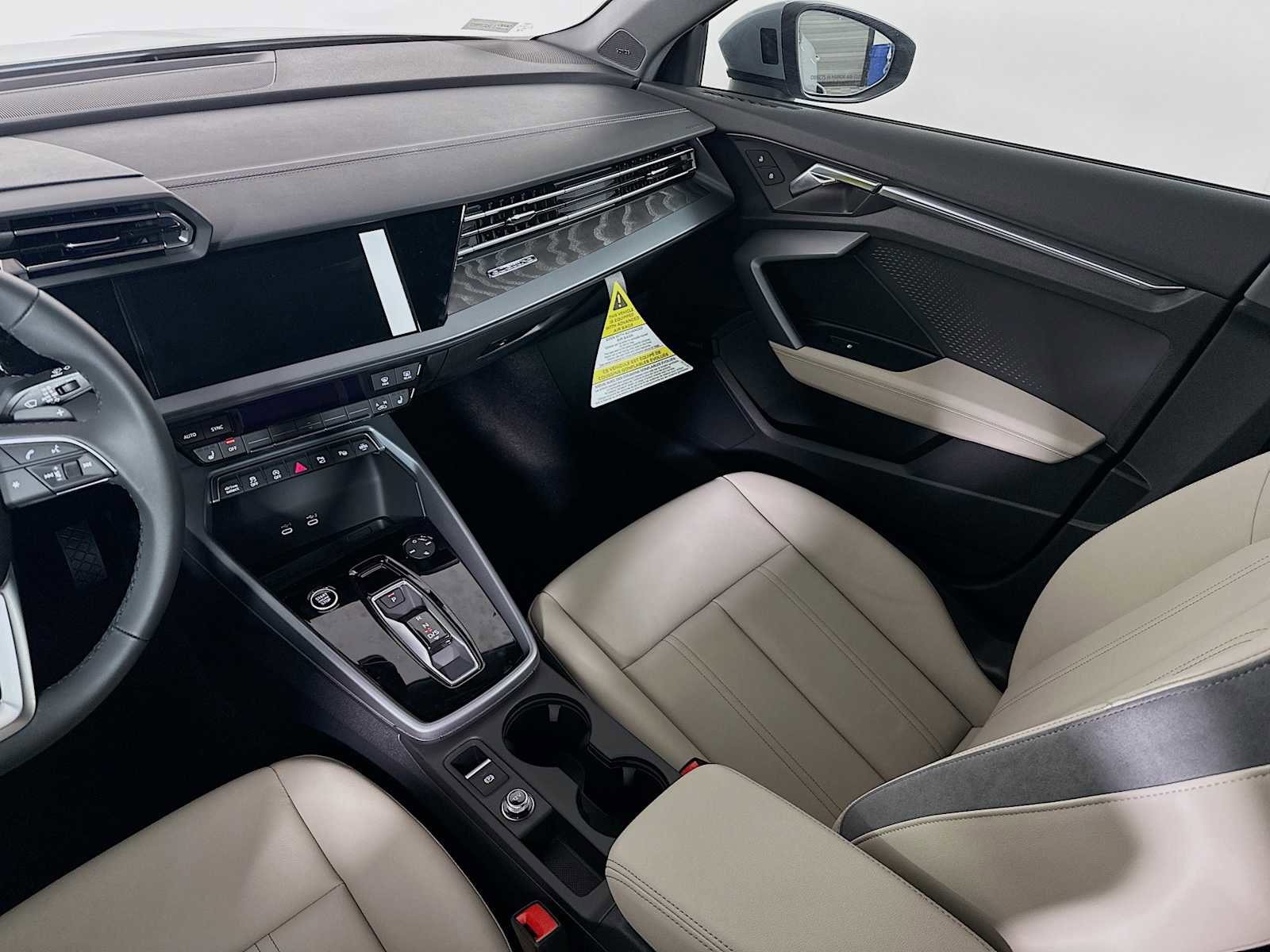 New 2026 Audi A3 2.0T Premium Plus image 22