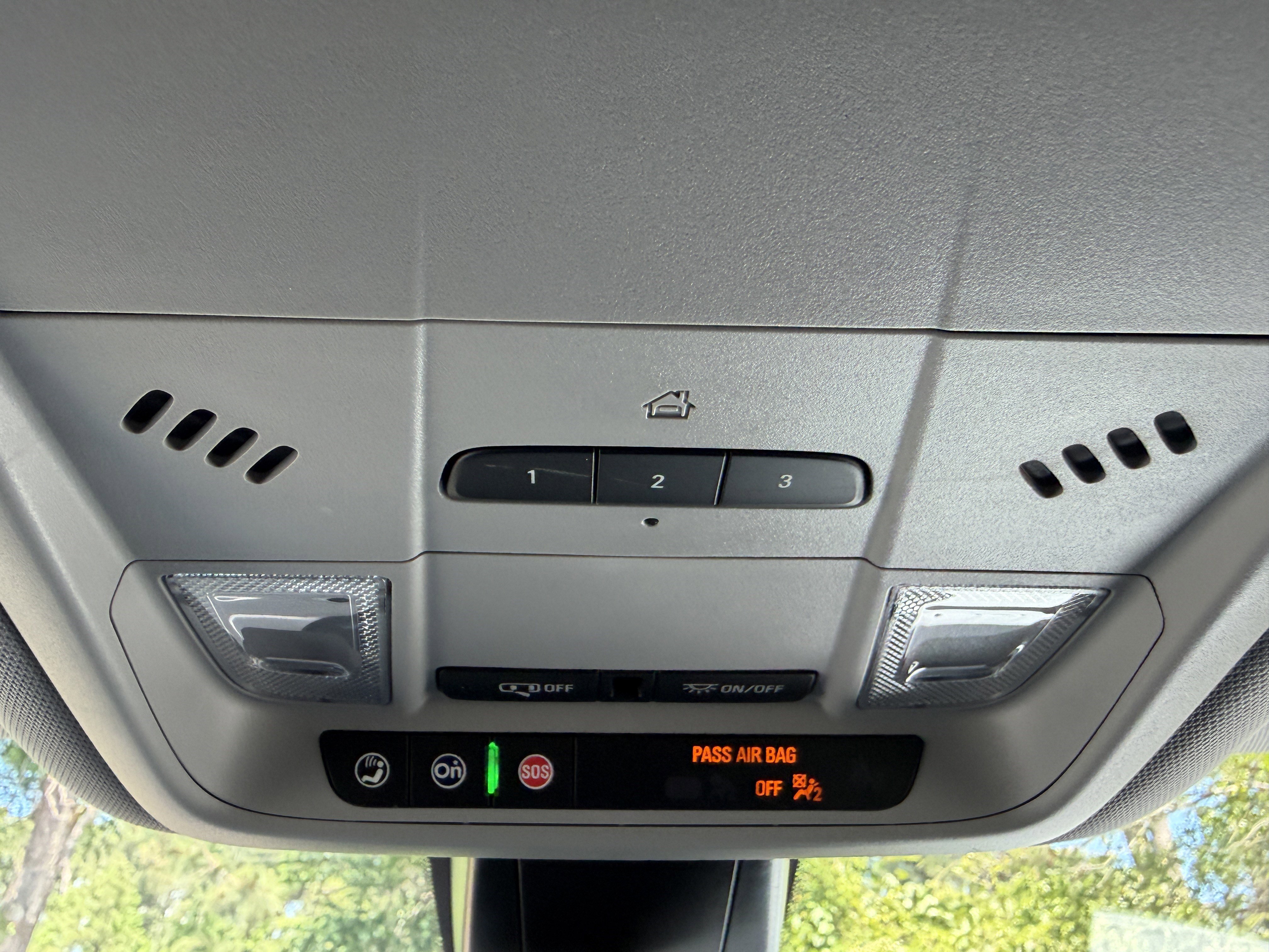 Used 2024 Chevrolet Blazer LT w/ Convenience Package FWD image 29