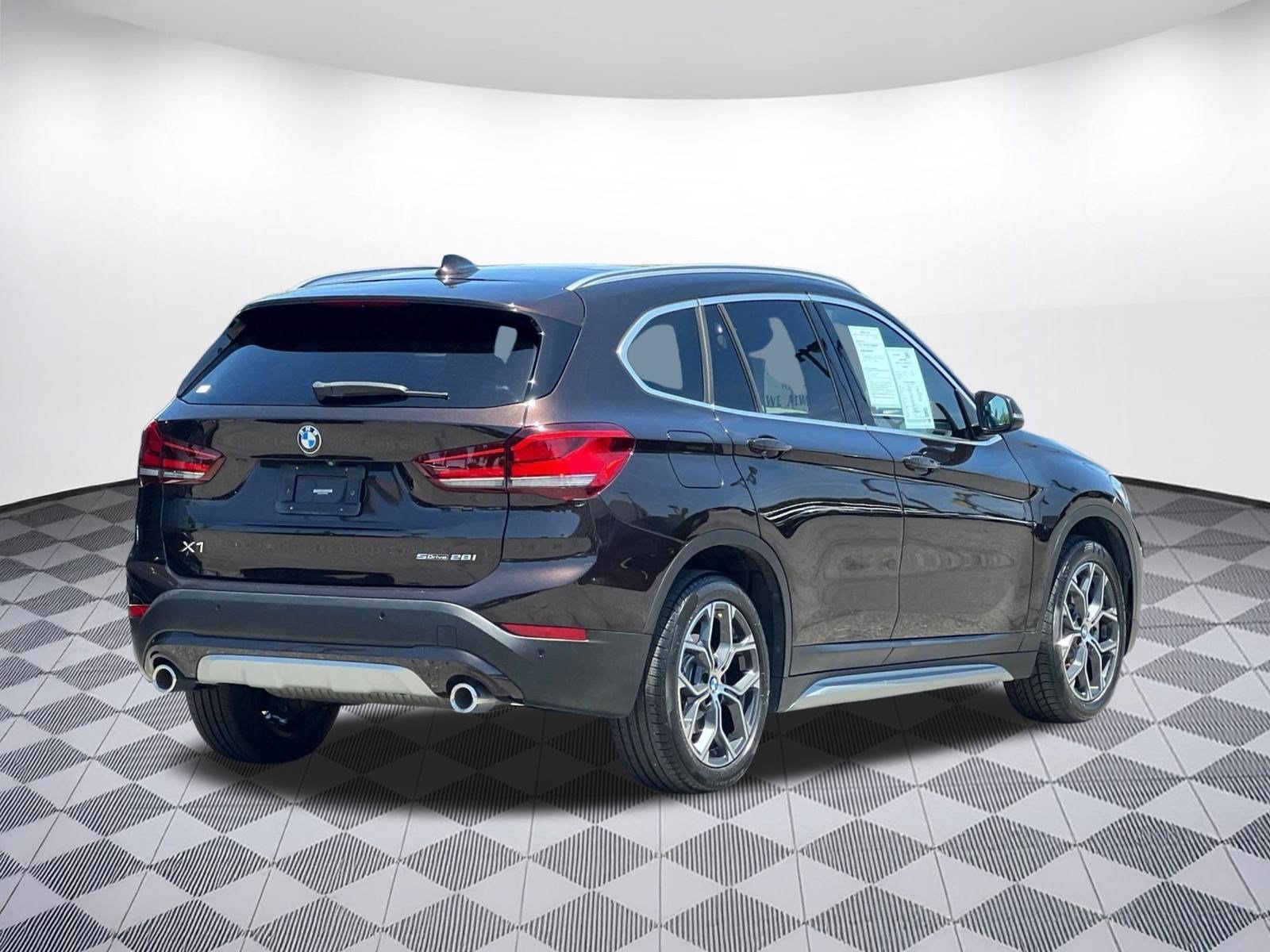 Used 2020 BMW X1 sDrive28i FWD image 6