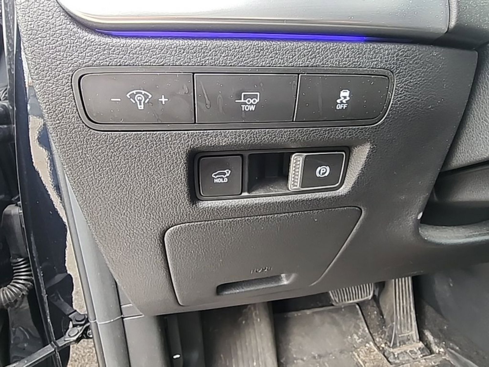 Used 2024 Hyundai Palisade Calligraphy image 12