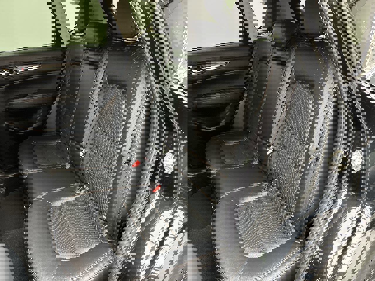 Used 2018 MAZDA CX-5 Grand Touring w/ Premium Package AWD/4WD image 13