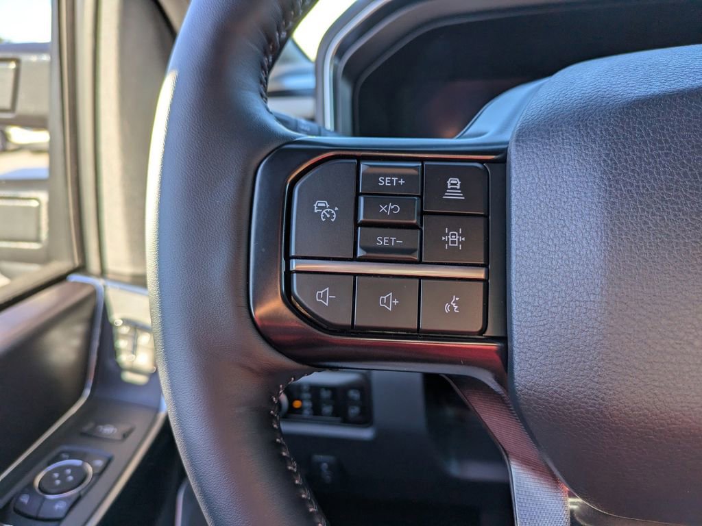New 2026 Ford F350 Platinum image 33