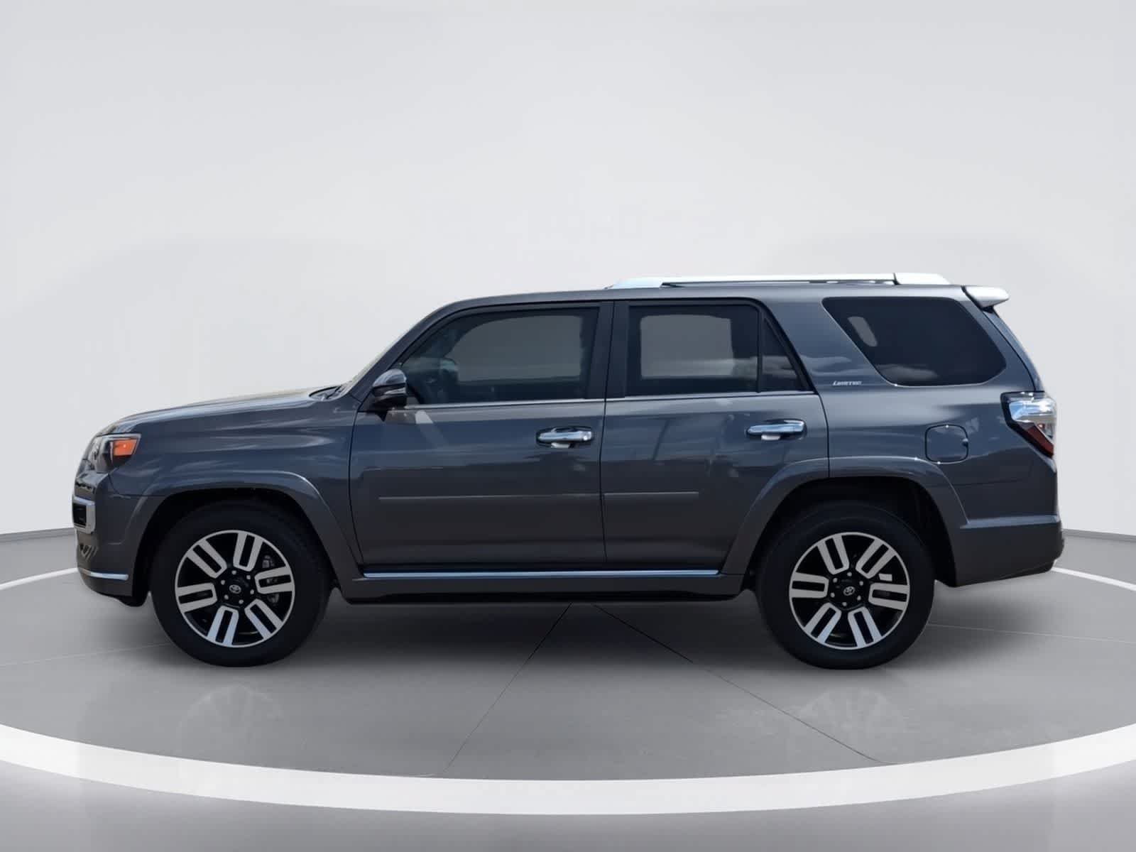 Used 2023 Toyota 4Runner Limited RWD image 5