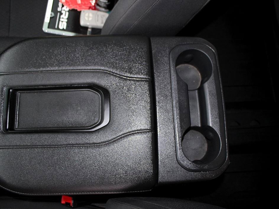 Used 2022 Chevrolet Silverado 1500 RST image 24