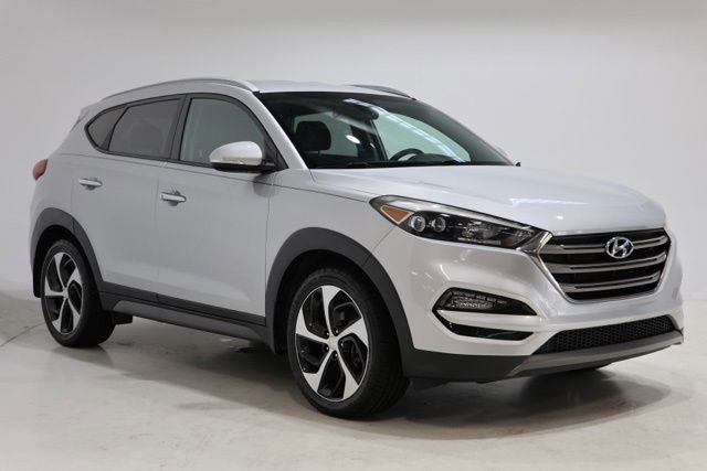 Used 2016 Hyundai Tucson Limited