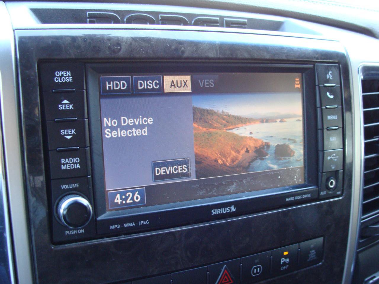 Used 2011 RAM 2500 Longhorn AWD/4WD image 21