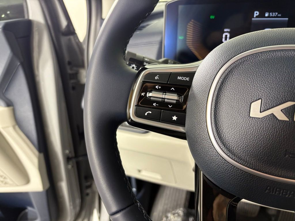 New 2026 Kia Carnival EX image 20