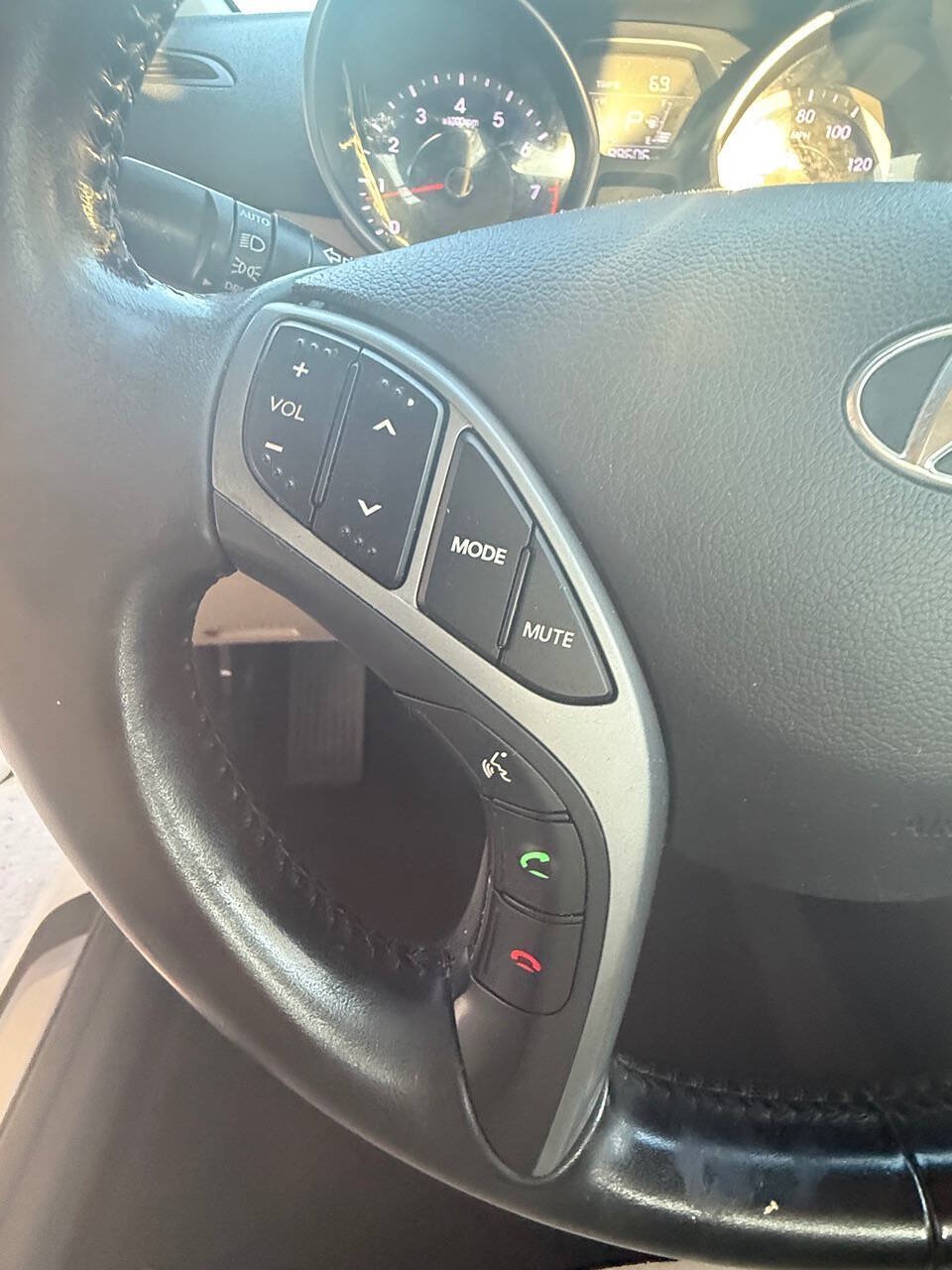 Used 2016 Hyundai Elantra Value Edition FWD image 23