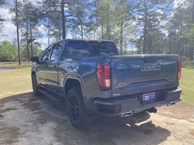 New 2026 GMC Sierra 1500 Elevation w/ Elevation Premium Package image 2