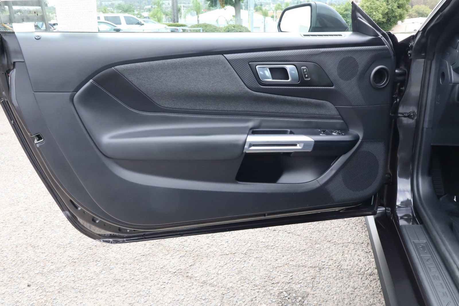 Used 2024 Ford Mustang GT RWD image 18