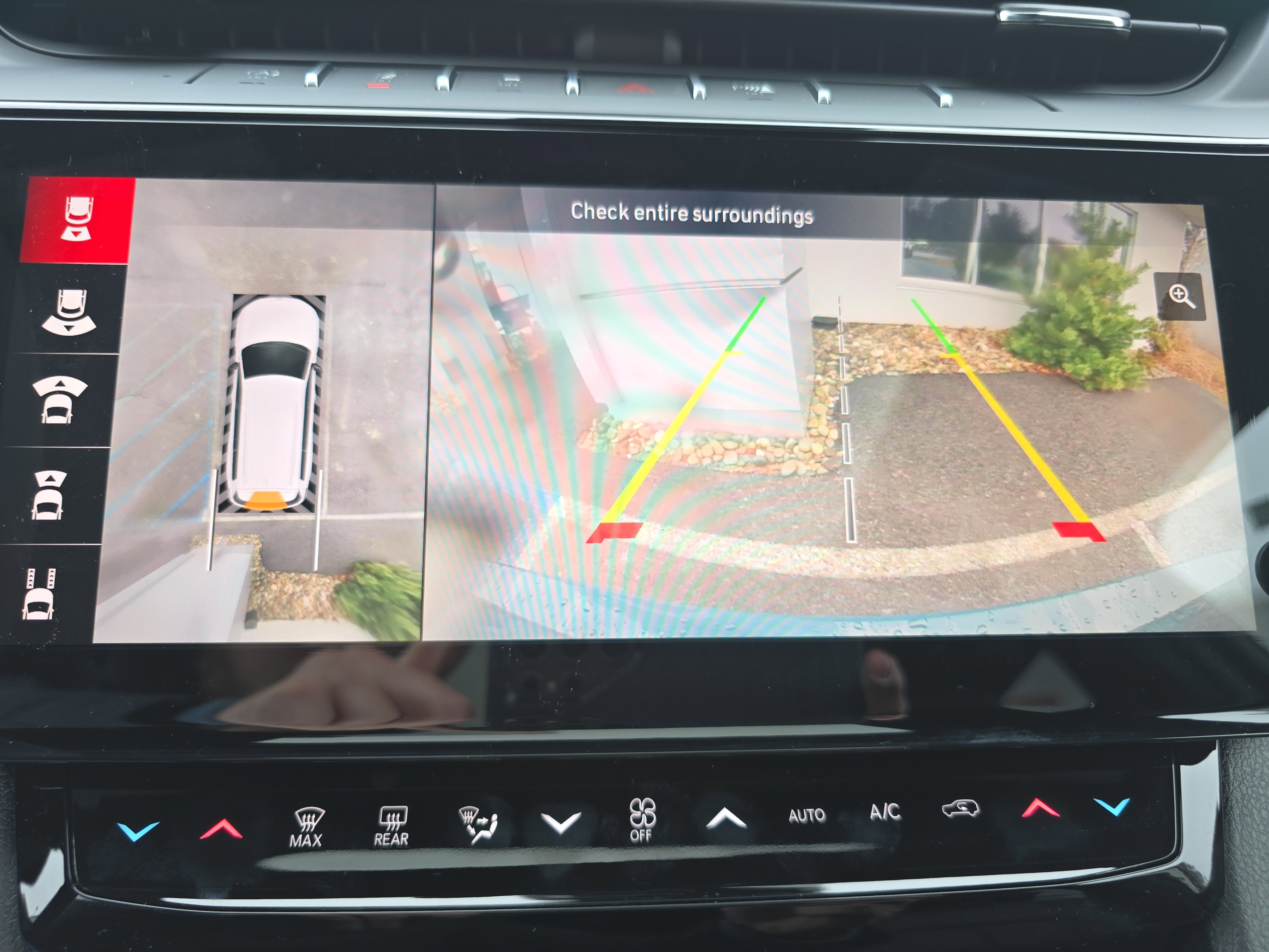 New 2026 Jeep Grand Cherokee L Limited image 28