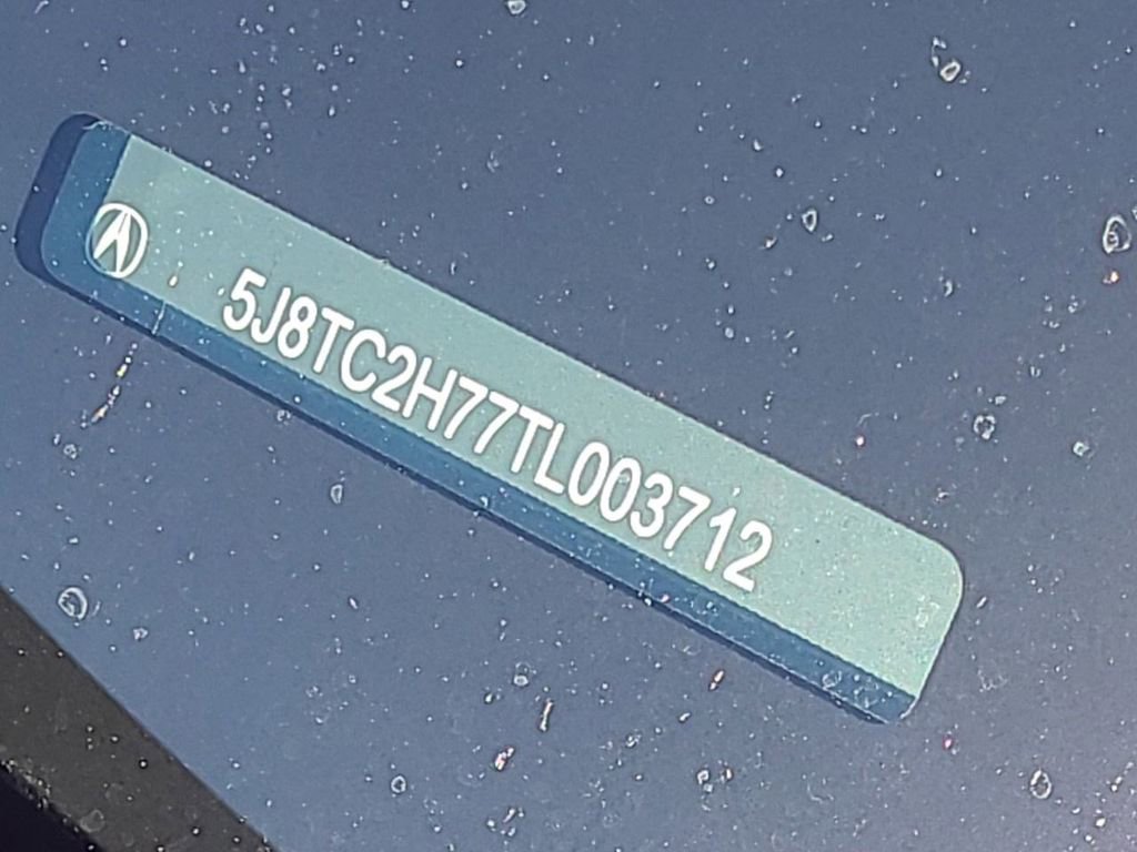 New 2026 Acura RDX SH-AWD w/ Advance Package image 39