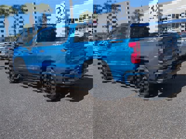 Used 2024 Chevrolet Silverado 1500 Custom image 6