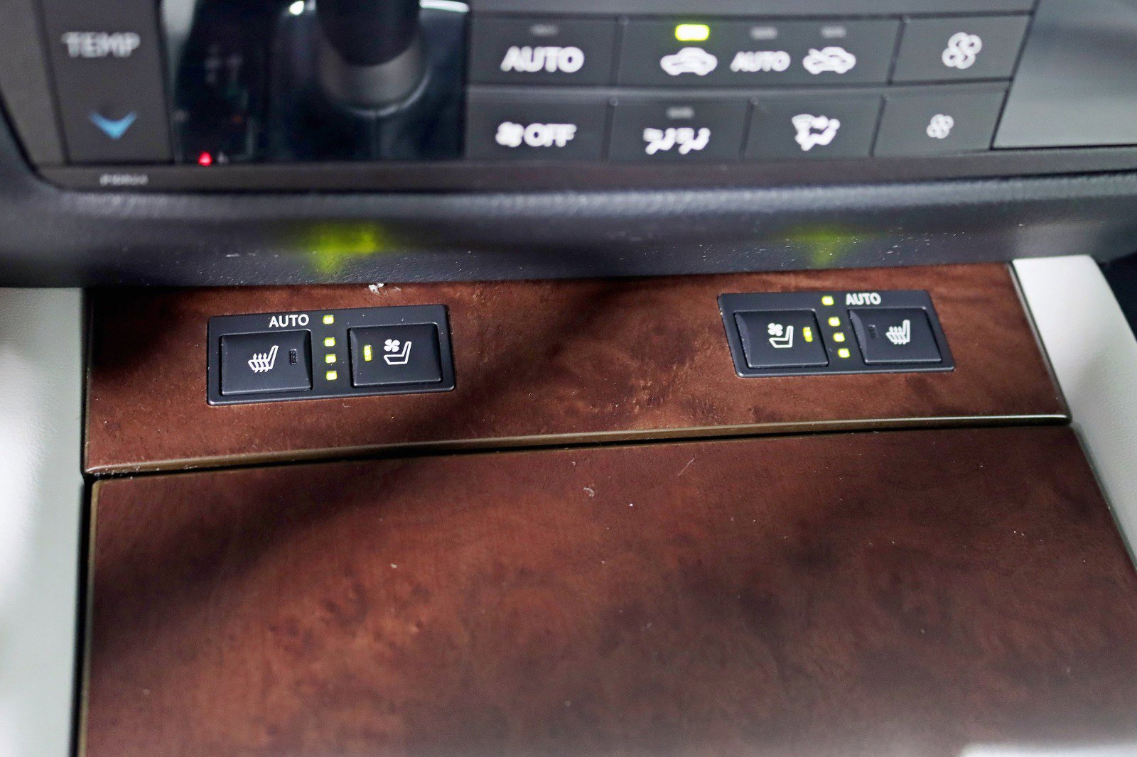 Used 2015 Lexus GS 350 AWD w/ Premium Package image 23