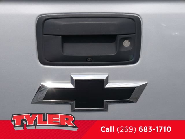 Used 2016 Chevrolet Colorado LT RWD image 15