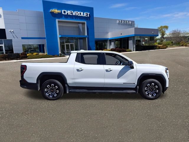 Used 2026 GMC Sierra EV Elevation w/ Premium Package AWD/4WD image 28