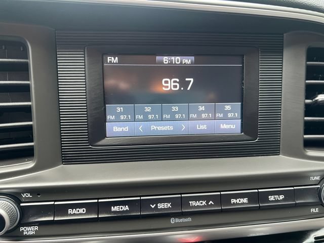 Used 2020 Hyundai Elantra SE w/ Cargo Package (C1) FWD image 20