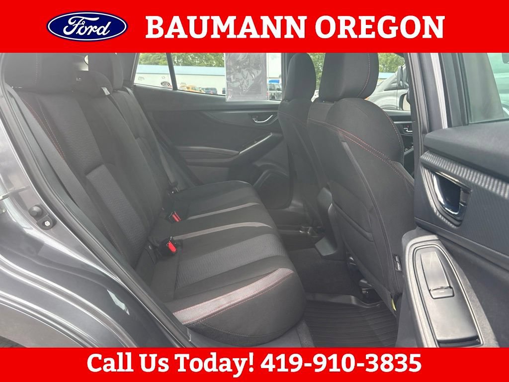 Used 2018 Subaru Impreza 2.0i Sport AWD/4WD image 11