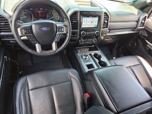 Used 2019 Ford Expedition XLT w/ Equipment Group 202A RWD image 62