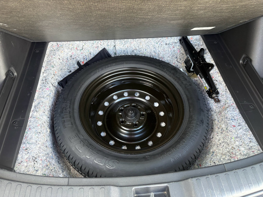 Certified 2021 Honda CR-V EX image 28