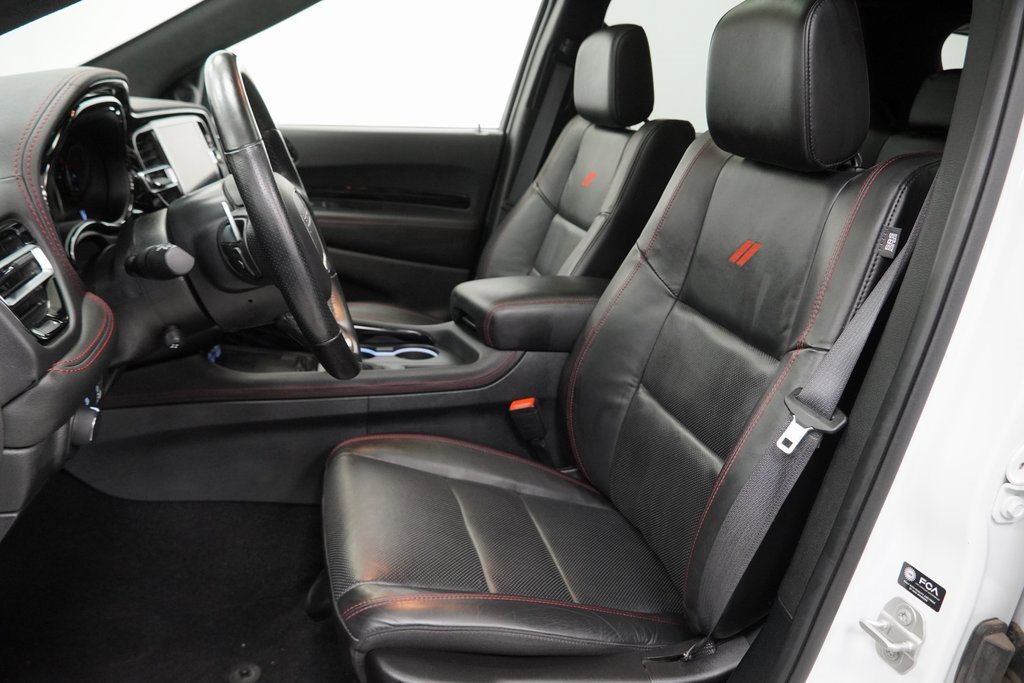 Certified 2024 Dodge Durango Citadel image 16