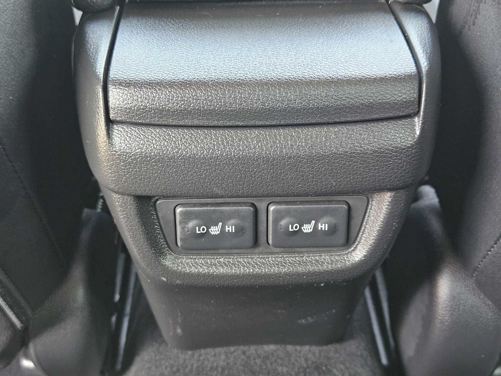 Used 2018 Honda Civic Touring image 31