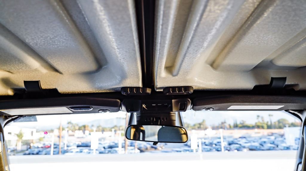 New 2026 Jeep Gladiator Willys image 19