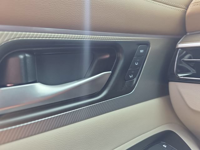 New 2026 Nissan Murano Platinum w/ Technology Package AWD/4WD image 32