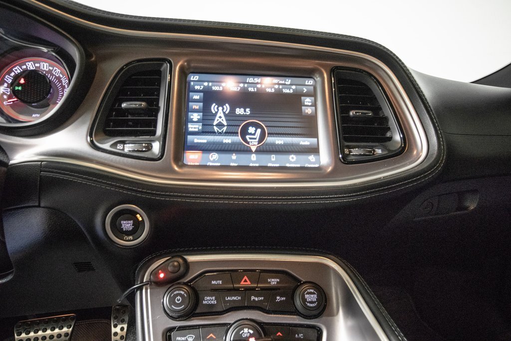 Used 2022 Dodge Challenger R/T Scat Pack image 24