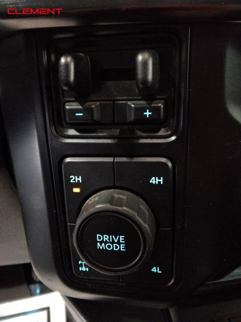 Used 2024 Ford F250 Lariat w/ Lariat Ultimate Package image 15