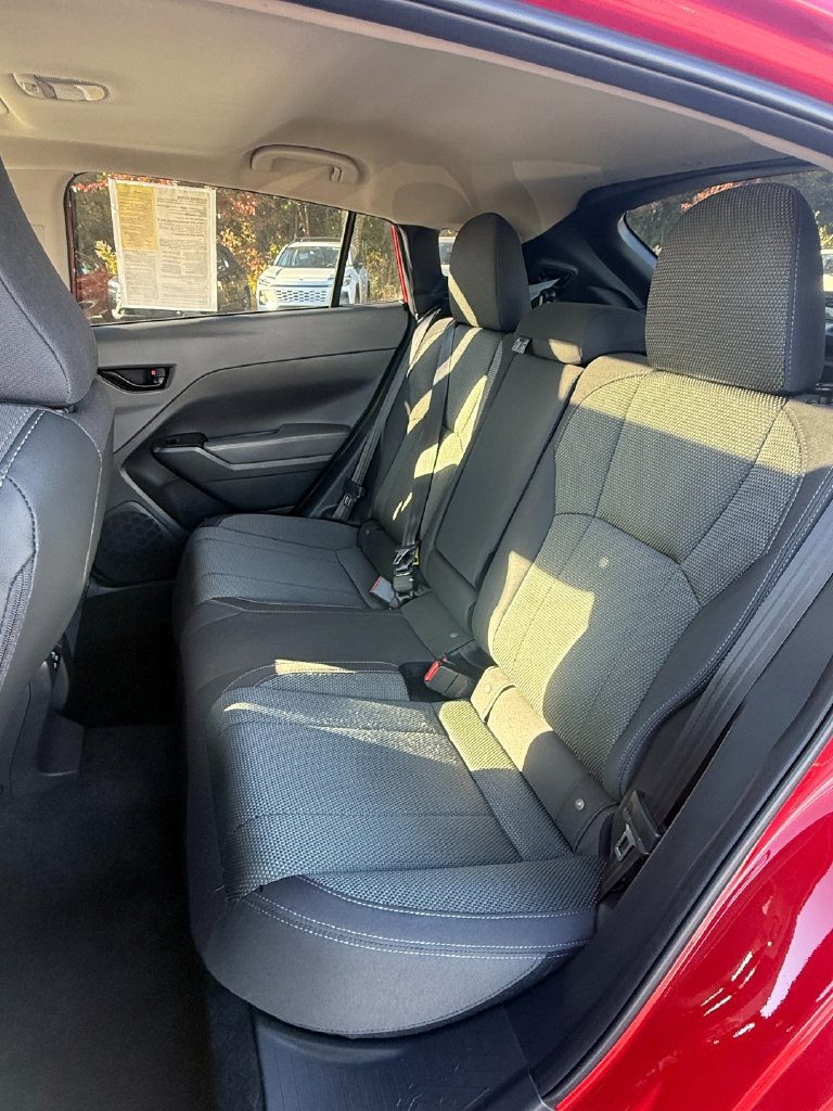 Used 2024 Subaru Crosstrek 2.0i Premium AWD/4WD image 32