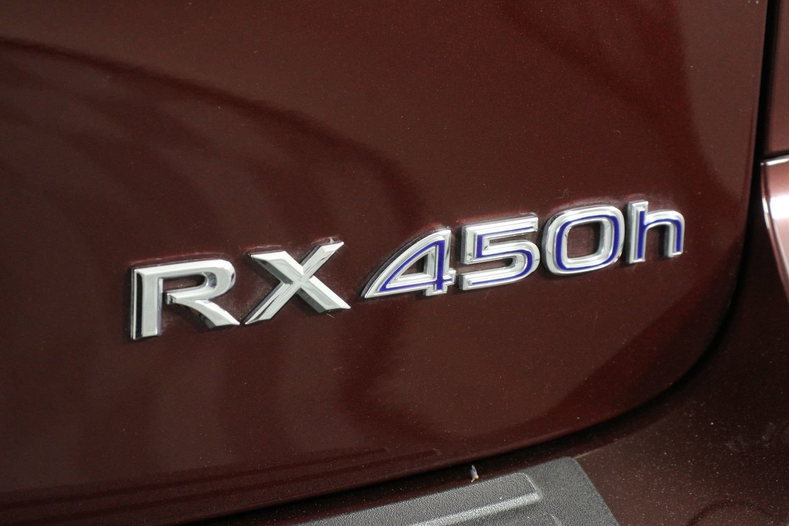 Used 2015 Lexus RX 450h FWD image 20