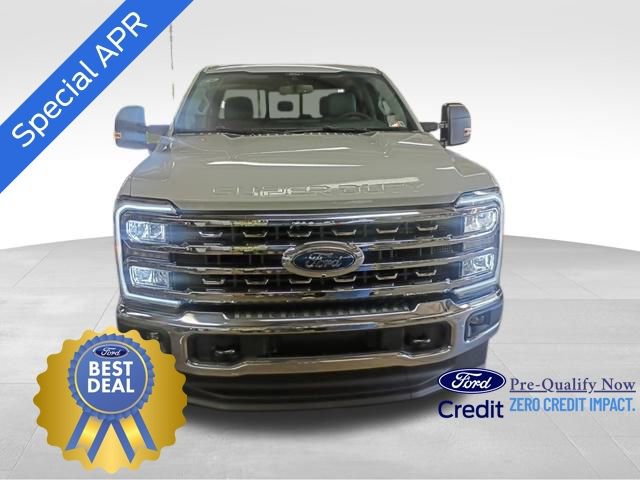New 2026 Ford F350 4x4 Crew Cab Super Duty image 5