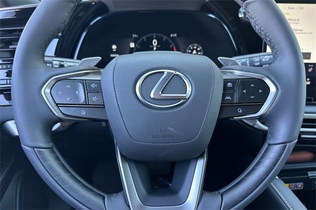 New 2025 Lexus RX 350 Premium Plus image 20