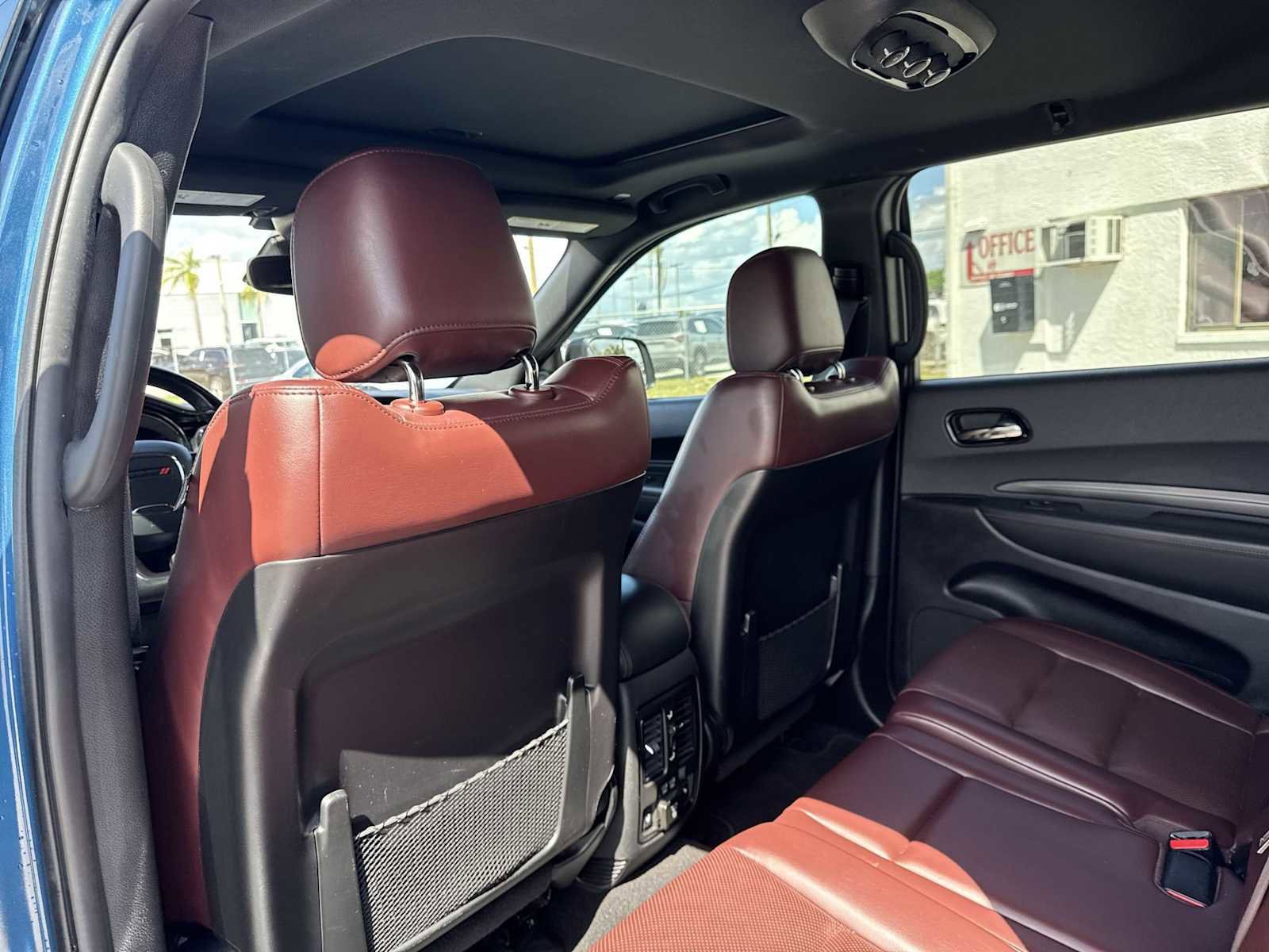 Used 2024 Dodge Durango GT image 17