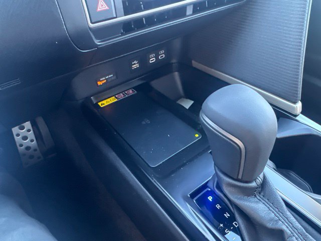 New 2026 Toyota Camry SE AWD/4WD image 17