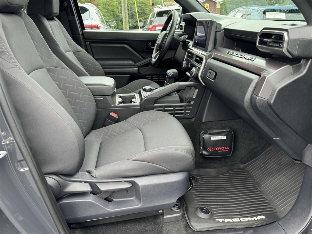 Used 2024 Toyota Tacoma SR5 image 13