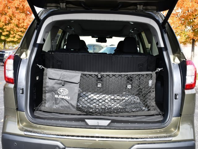 New 2026 Subaru Ascent Bronze Edition image 31